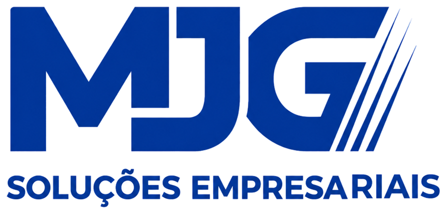 MJG Soluções Empresariais